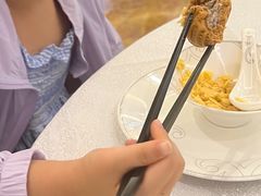 -星河湾半岛酒店-真粤中餐厅