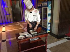 -同喜烤鸭店(光芒店)