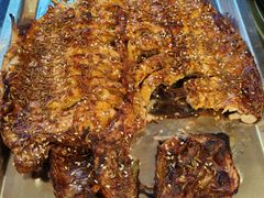 -塞上渔乡·农家菜·虹鳟鱼