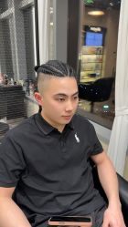 点击看大图 -凯博K-boom Hair Salon