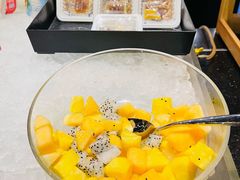 -青岛海尔洲际酒店