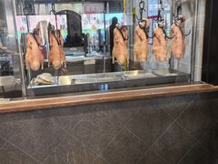 -天和晟烤鸭店(玉泉西街店)