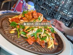 -晓长安·新陕菜(曲江店)
