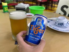 -無招牌海鮮(芽笼店)
