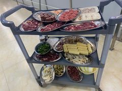 -五洞大众牛餐馆(番禺分店)