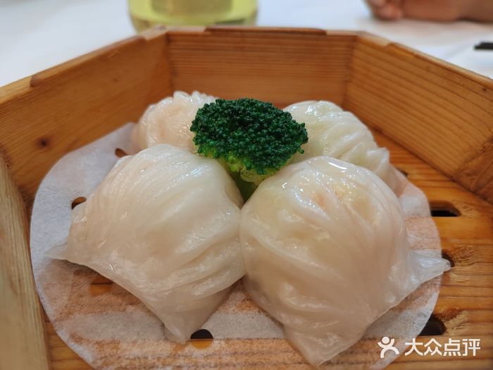 四季海鲜酒楼·粤菜·早茶·宴会(南山中心区店)图片