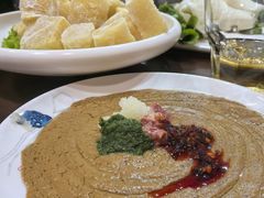 -爱新觉罗福臨火锅馆(万科滑雪场店)