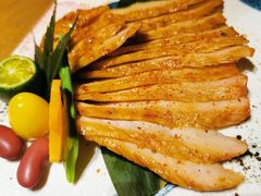 -水之惠鲜鱼料理(王府大街店)