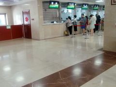 -中国中医科学院西苑医院(本部)