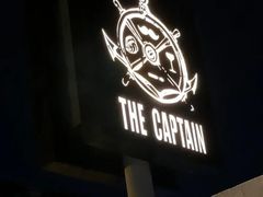 -船长酒吧 The Captain