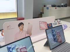 -OPPO服务体验中心(天津和平区天河城店)