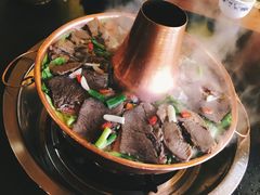-陀岗美食·云南藏式特色餐厅