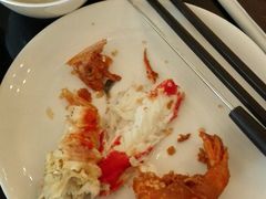 -无招牌海鲜餐厅(滨海艺术中心店)
