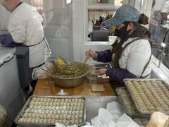 -古徽州馄饨店(宝安路店)