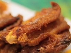 特色带鱼-令氏家外家周秦食府(高新店)