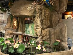-遇见长安之高山流水(李家村万达店)
