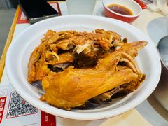 -喜家德虾仁水饺(金融中心店)