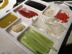 -京味斋·北京烤鸭(北京南站洋桥店)