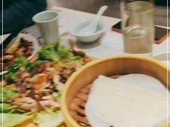 -惠丰堂饭庄·烤鸭·京味菜(西北旺·唐家岭店)