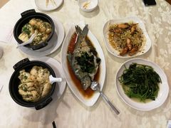 -贝岭居酒楼(黄贝路店)