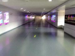 -曼谷素万那普国际机场