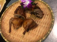 红烧乳鸽-桂哥海鲜城