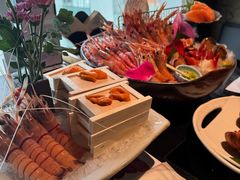 -花潮料理艺食馆(SM新生活广场店)