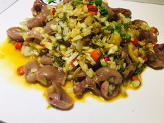 -千岛湖小鱼儿·淳安匠心农家菜