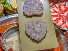 -渝味晓宇火锅(合川路店)