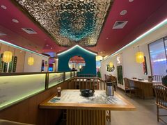 大堂-望湘园·洞庭渔宴(永旺店)