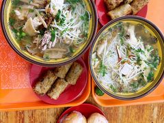 -华姐鸡粉(中心店)