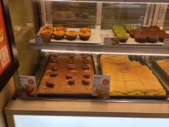 -满满元气和田大枣糕·蛋糕(朝阳大悦城店)