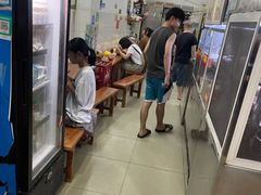 -小李腌粉(东海店)