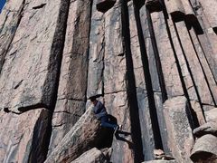 -石条山