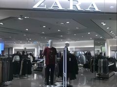 -ZARA(圆方店)