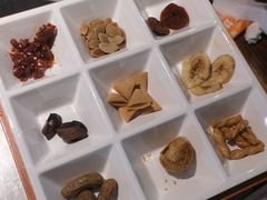 -探鱼·鲜青椒爽麻烤鱼(天河优托邦店)