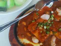 -莆田餐厅PUTIEN(深圳湾万象城家宴店)