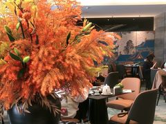 -珠江皇冠假日酒店-富临轩中餐厅