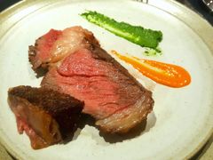 低温熟成澳洲270天谷饲M3带骨肉眼牛排1kg-EN SPACE恩空间