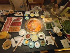 -熊喵来了火锅(长安万达第94分店)