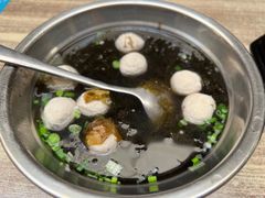 -壹煲口福煲仔饭(中山路店)