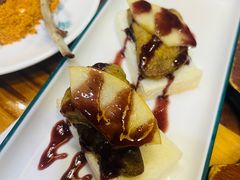 -松坂屋日料自助(长城路店)