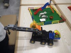 -童程童美信奥赛科技特长·乐高编程科创机器人(万达银盆岭校区)