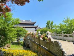 -苏州上方山国家森林公园