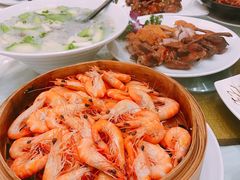 -小榄公饭店·岭南庭院餐厅(民安北路店)