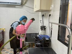 -乐琪宠物医院·犬猫专科·骨外科·急重症
