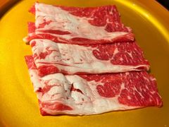 -温野菜涮涮锅(曲江大悦城店)