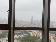 -上海锦江汤臣洲际大酒店