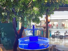 -佬麻雀·剁椒鱼头(京基KK One店)