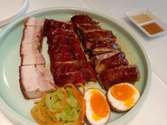 -新旺茶餐厅·早餐·夜宵(仙霞店)